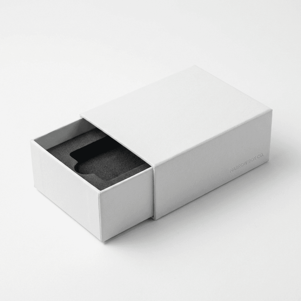 Compact Drawer