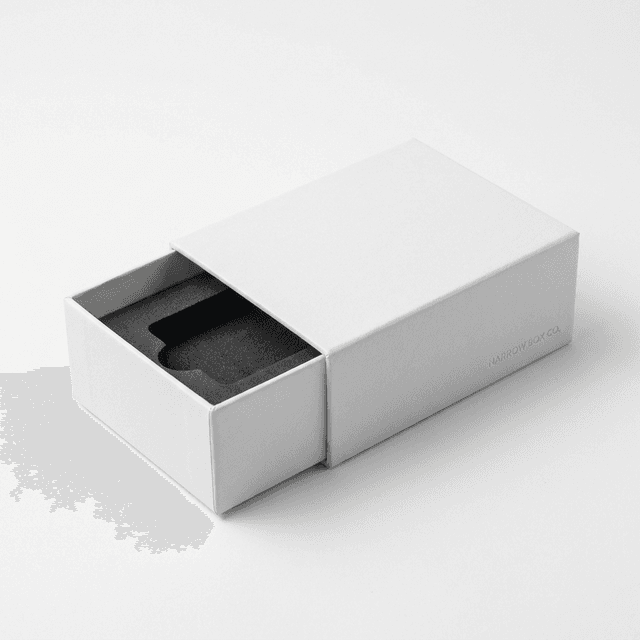 Compact Drawer