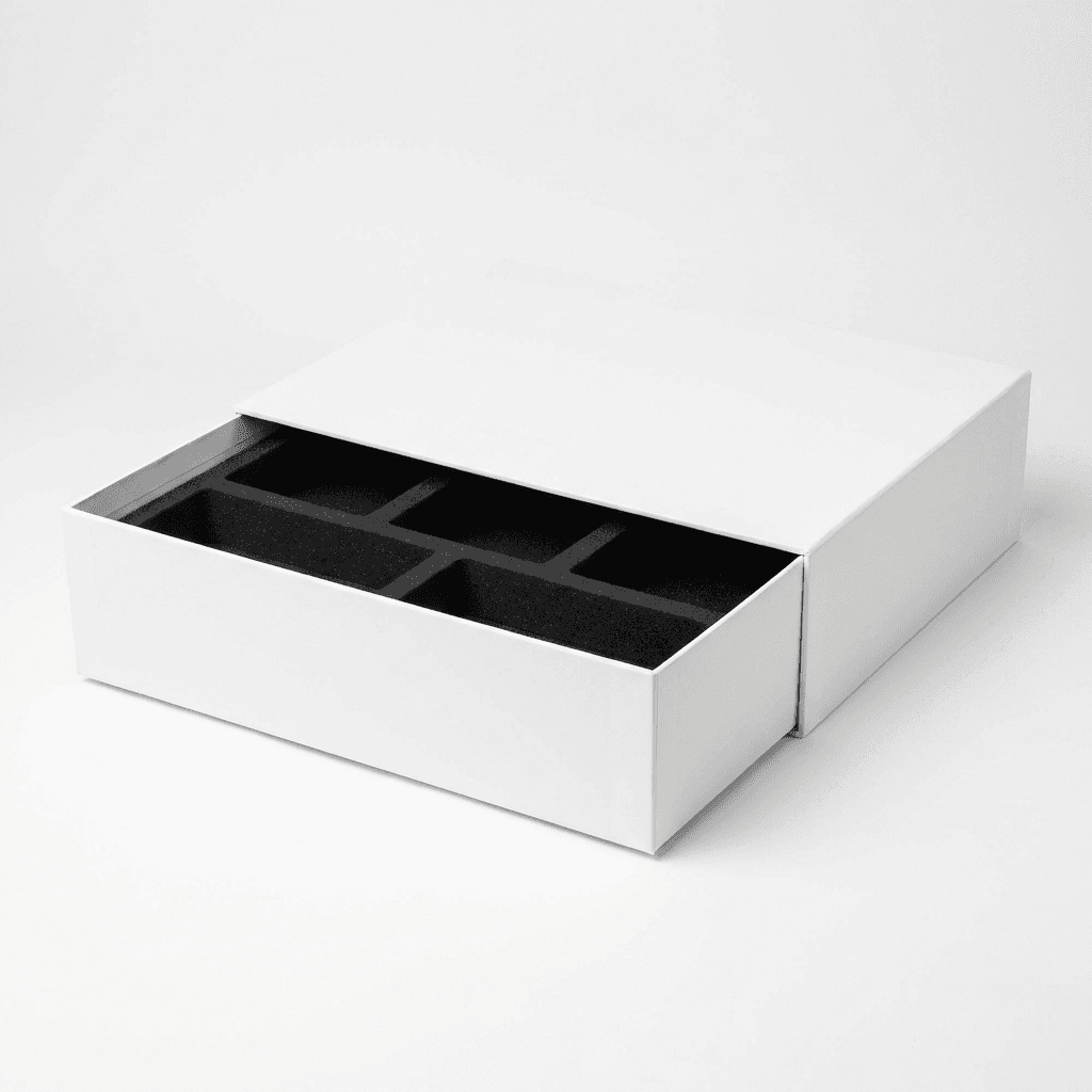 Oversized Drawer