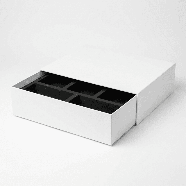 Oversized Drawer