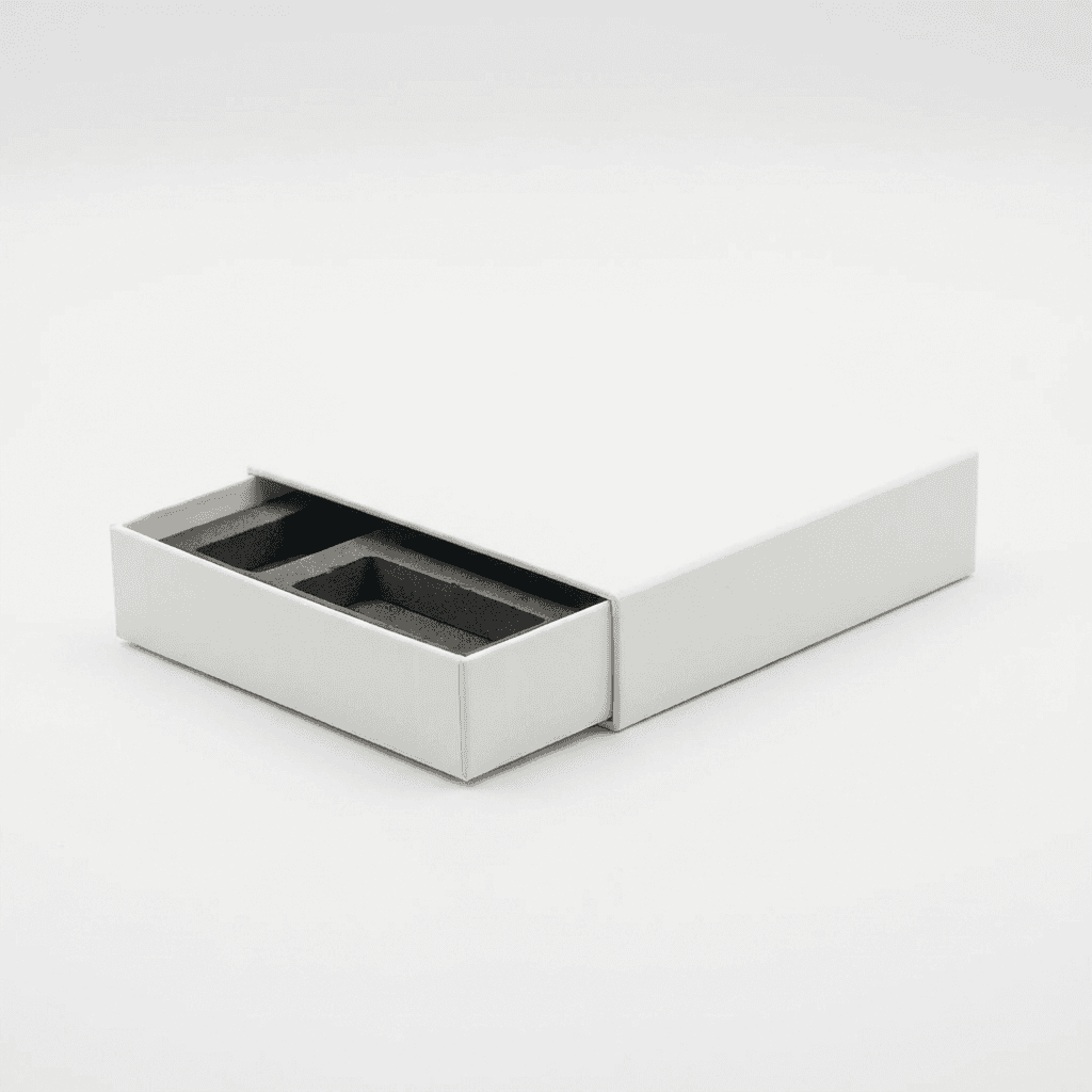 Slim Drawer