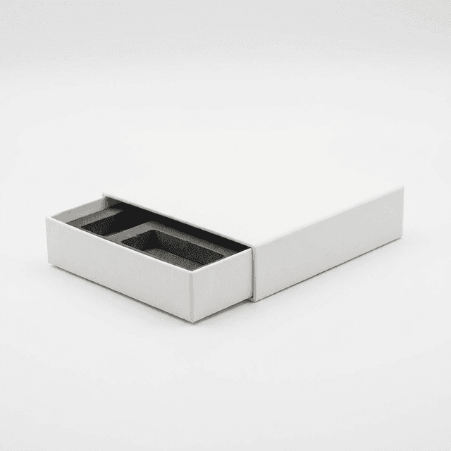 Slim Drawer