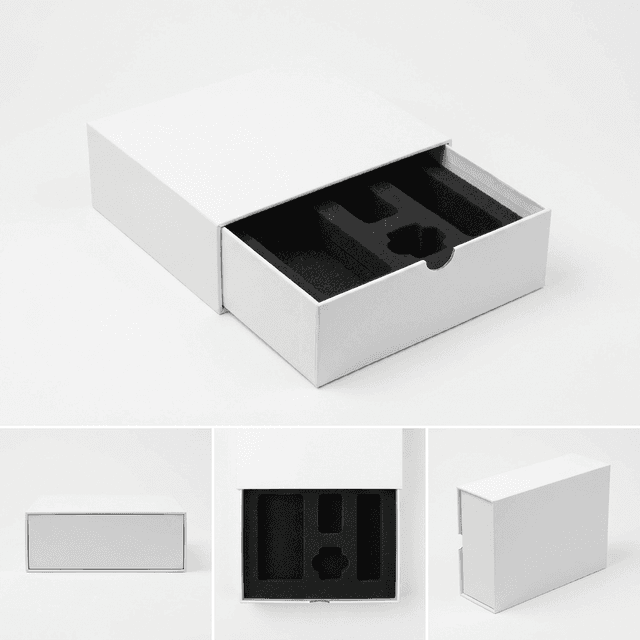 Standard Drawer