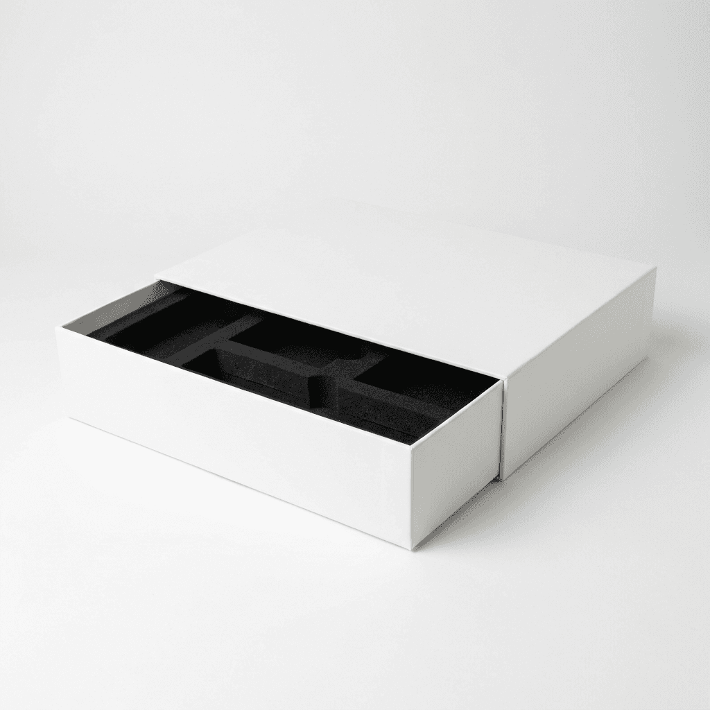 Wide Drawer