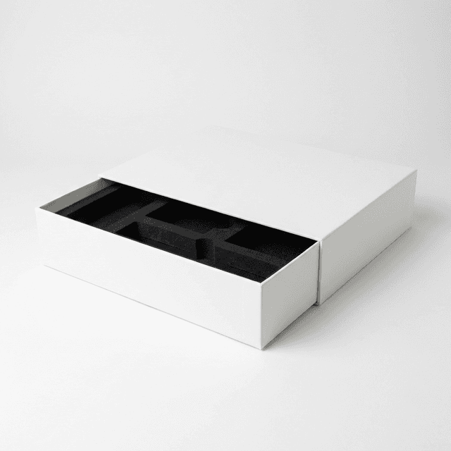 Wide Drawer