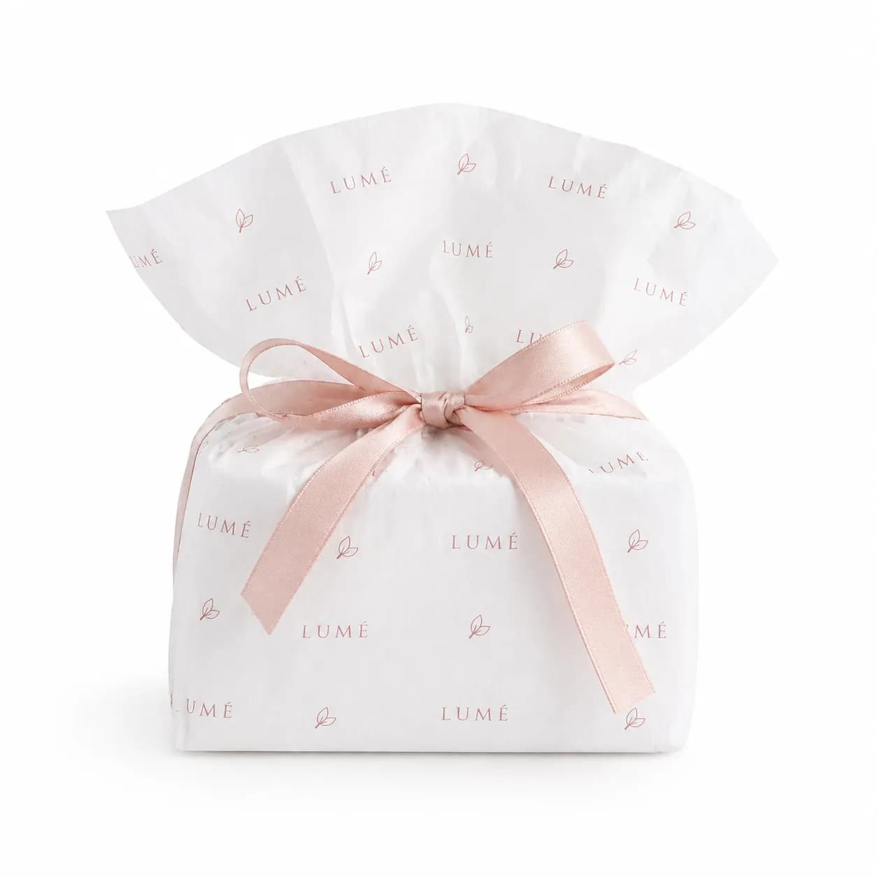 Custom Tissue Paper interior